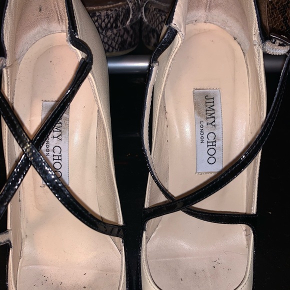 Jimmy Choo - Picture 2 of 4